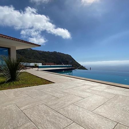 Villa Palheiros 阿科达卡列塔 外观 照片