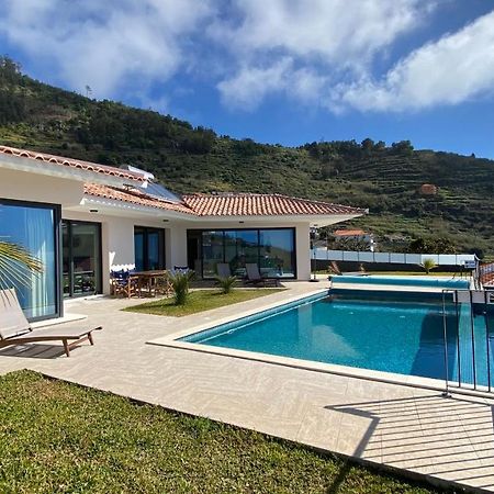 Villa Palheiros 阿科达卡列塔 外观 照片