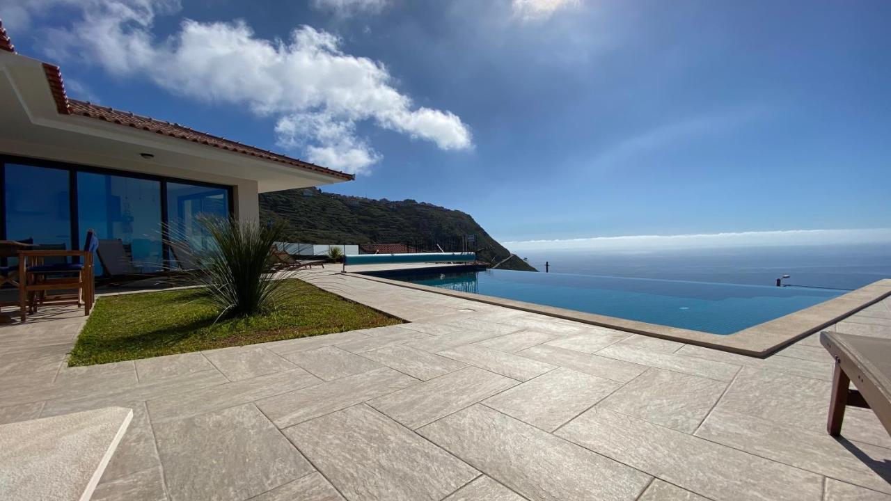 Villa Palheiros 阿科达卡列塔 外观 照片