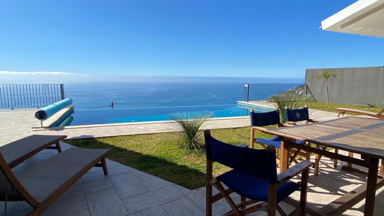 Villa Palheiros 阿科达卡列塔 外观 照片