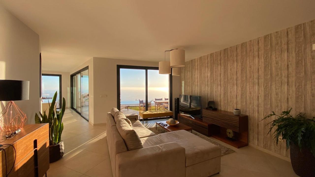 Villa Palheiros 阿科达卡列塔 外观 照片
