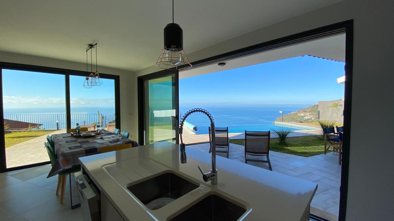 Villa Palheiros 阿科达卡列塔 外观 照片