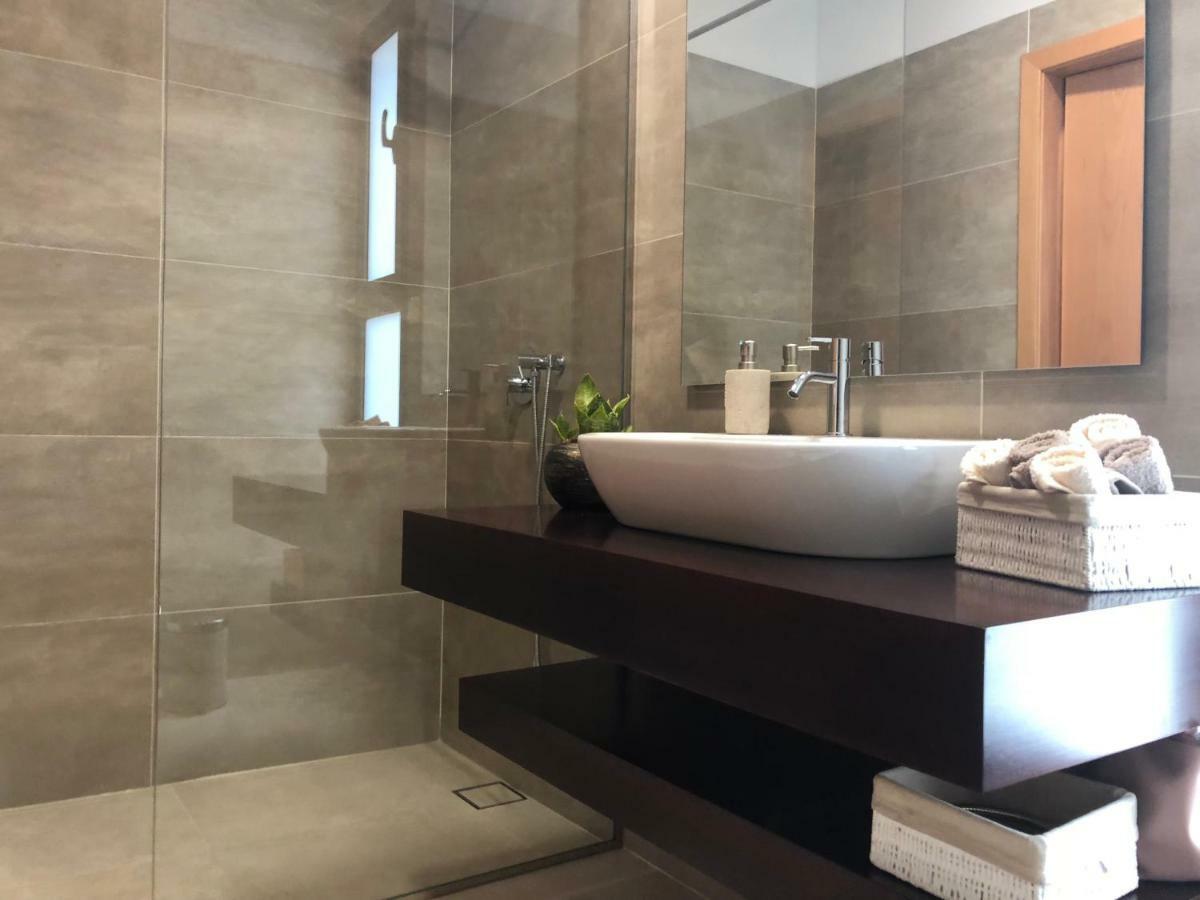 Villa Palheiros 阿科达卡列塔 外观 照片