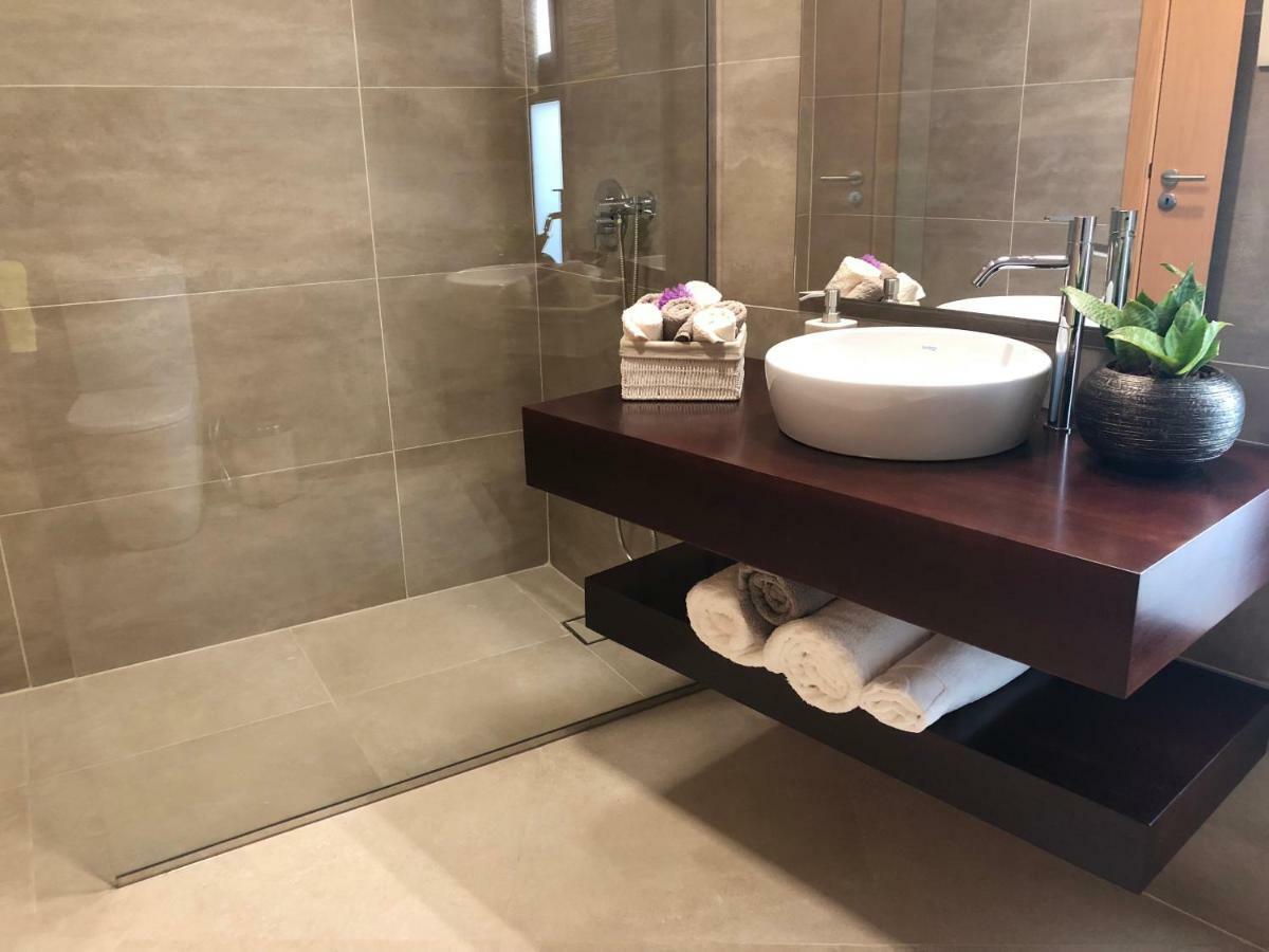 Villa Palheiros 阿科达卡列塔 外观 照片