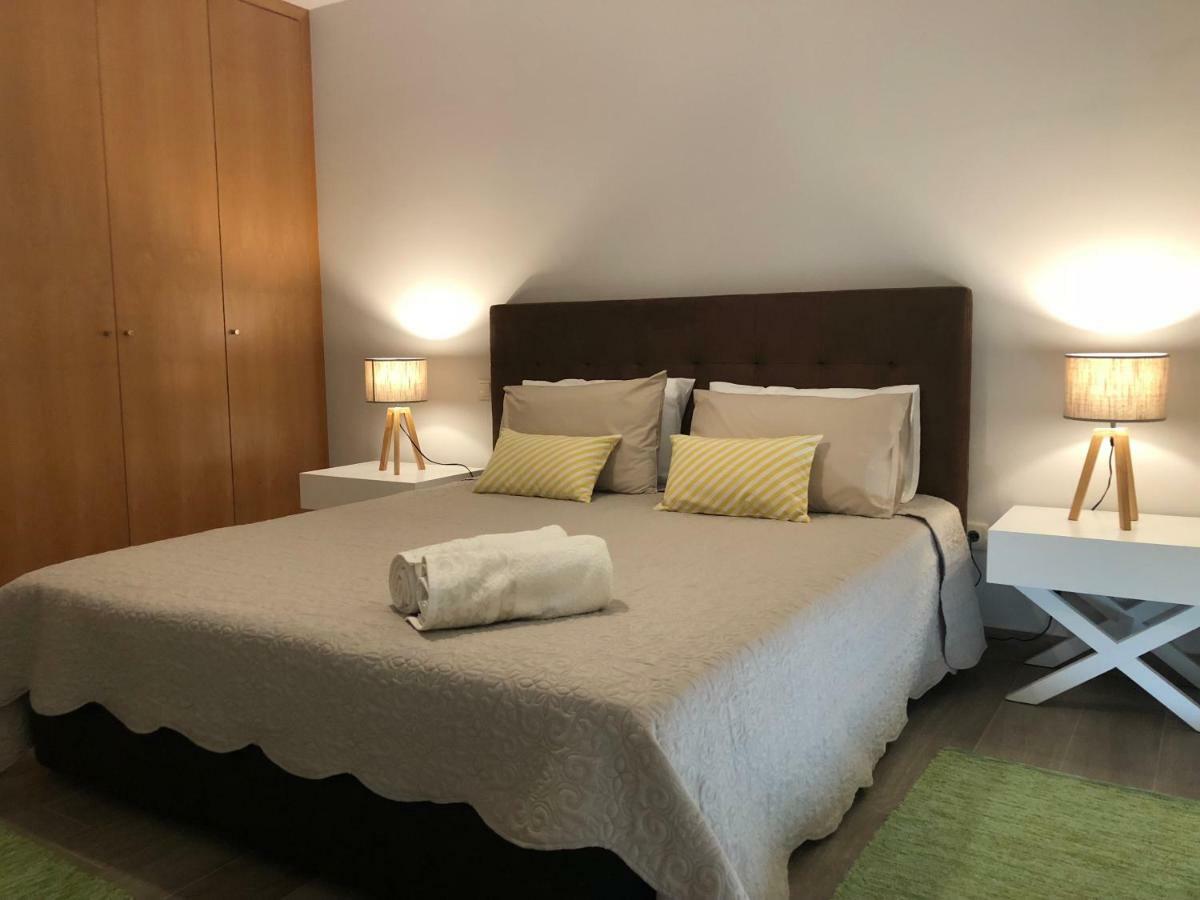 Villa Palheiros 阿科达卡列塔 外观 照片