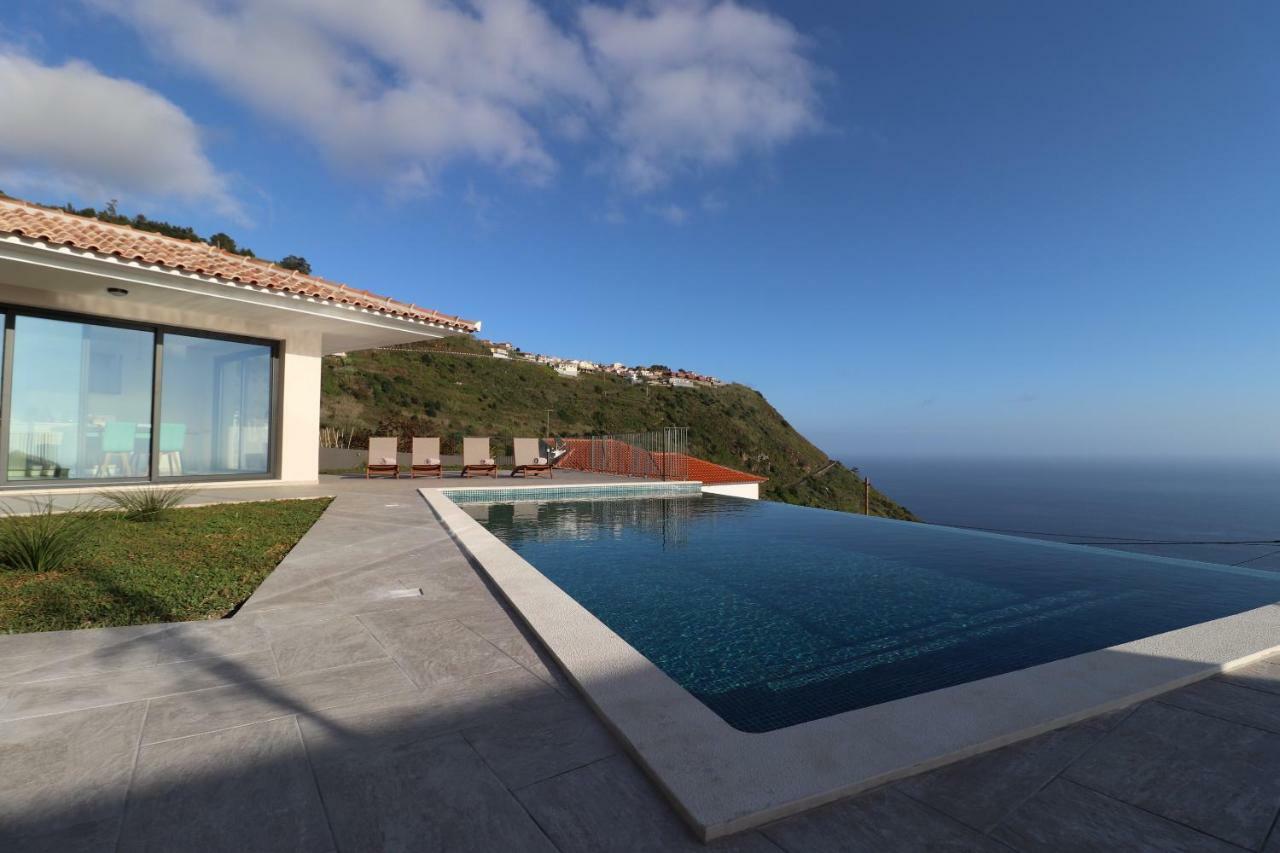 Villa Palheiros 阿科达卡列塔 外观 照片