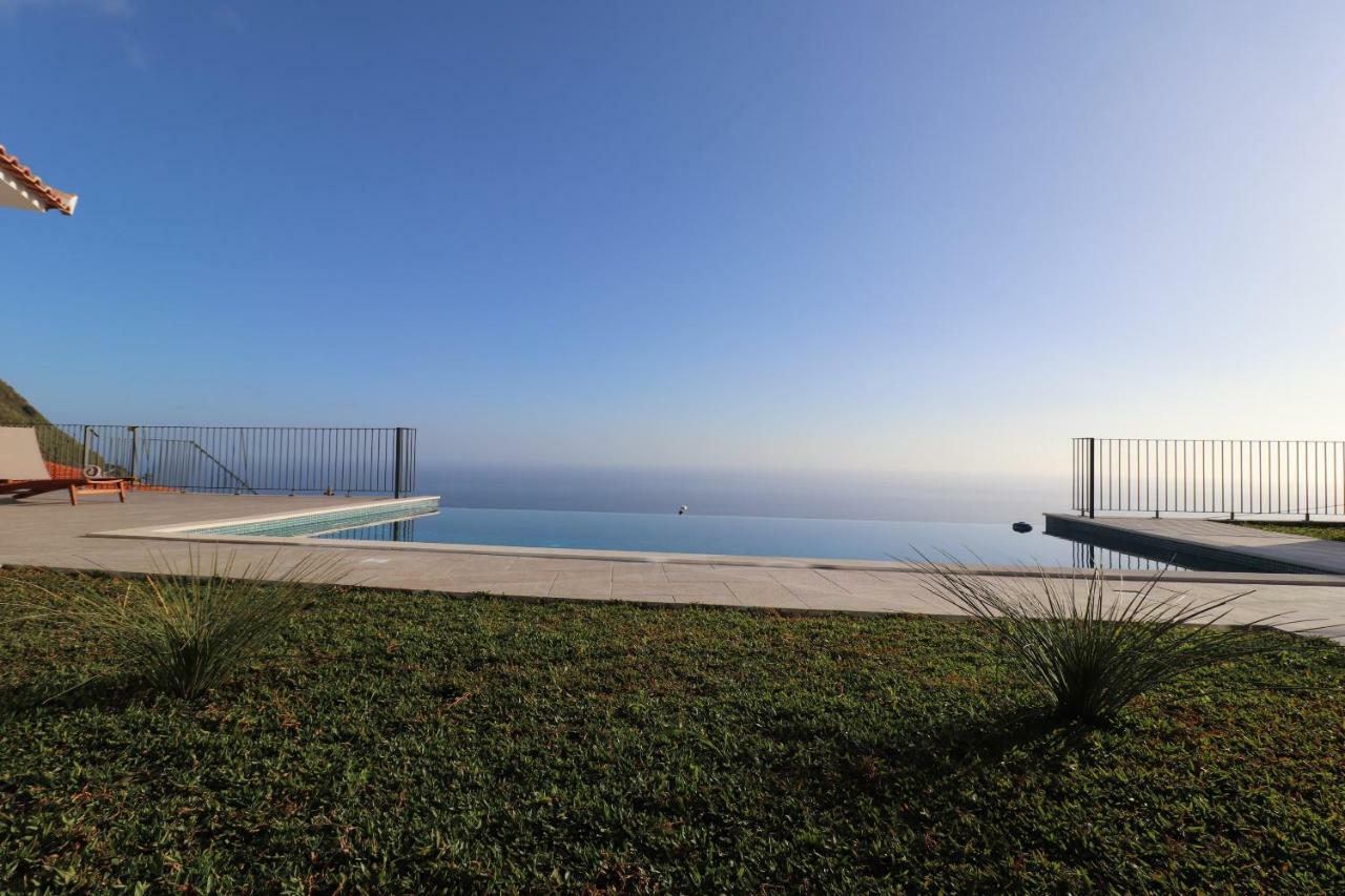 Villa Palheiros 阿科达卡列塔 外观 照片