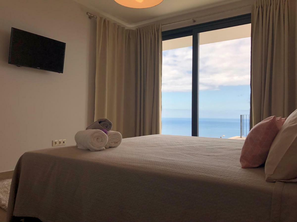 Villa Palheiros 阿科达卡列塔 外观 照片