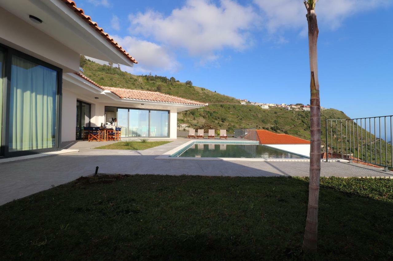 Villa Palheiros 阿科达卡列塔 外观 照片