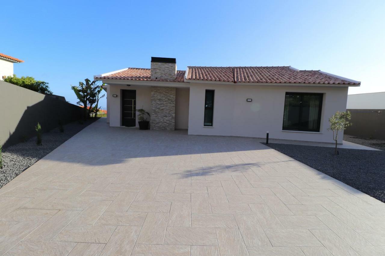 Villa Palheiros 阿科达卡列塔 外观 照片