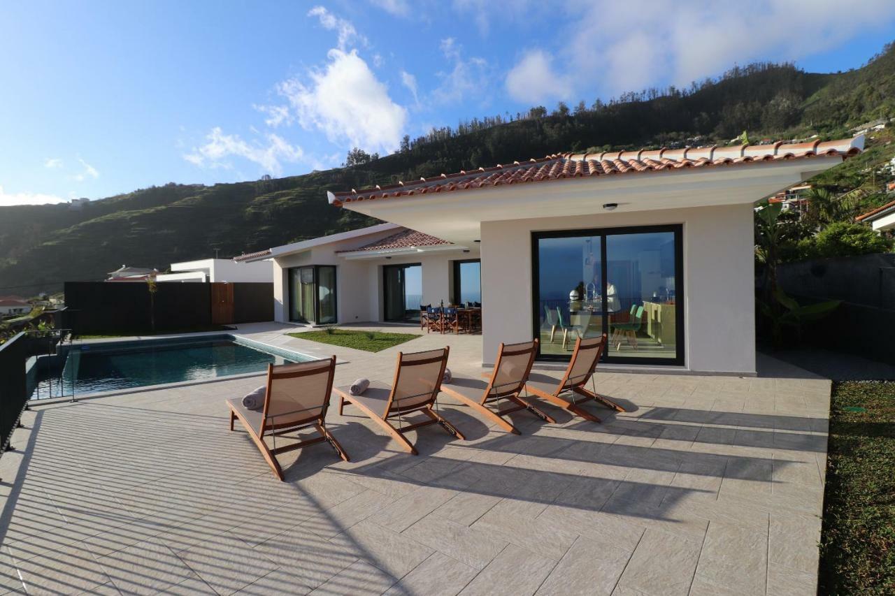 Villa Palheiros 阿科达卡列塔 外观 照片