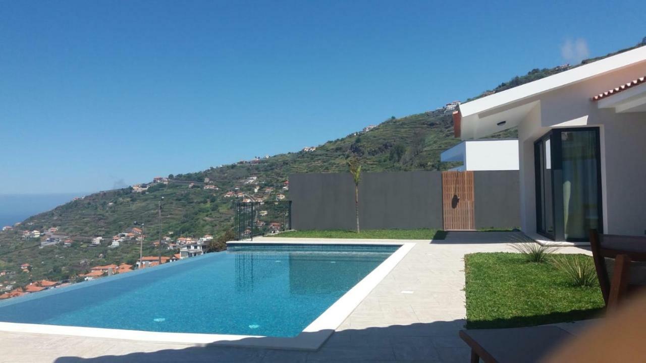 Villa Palheiros 阿科达卡列塔 外观 照片
