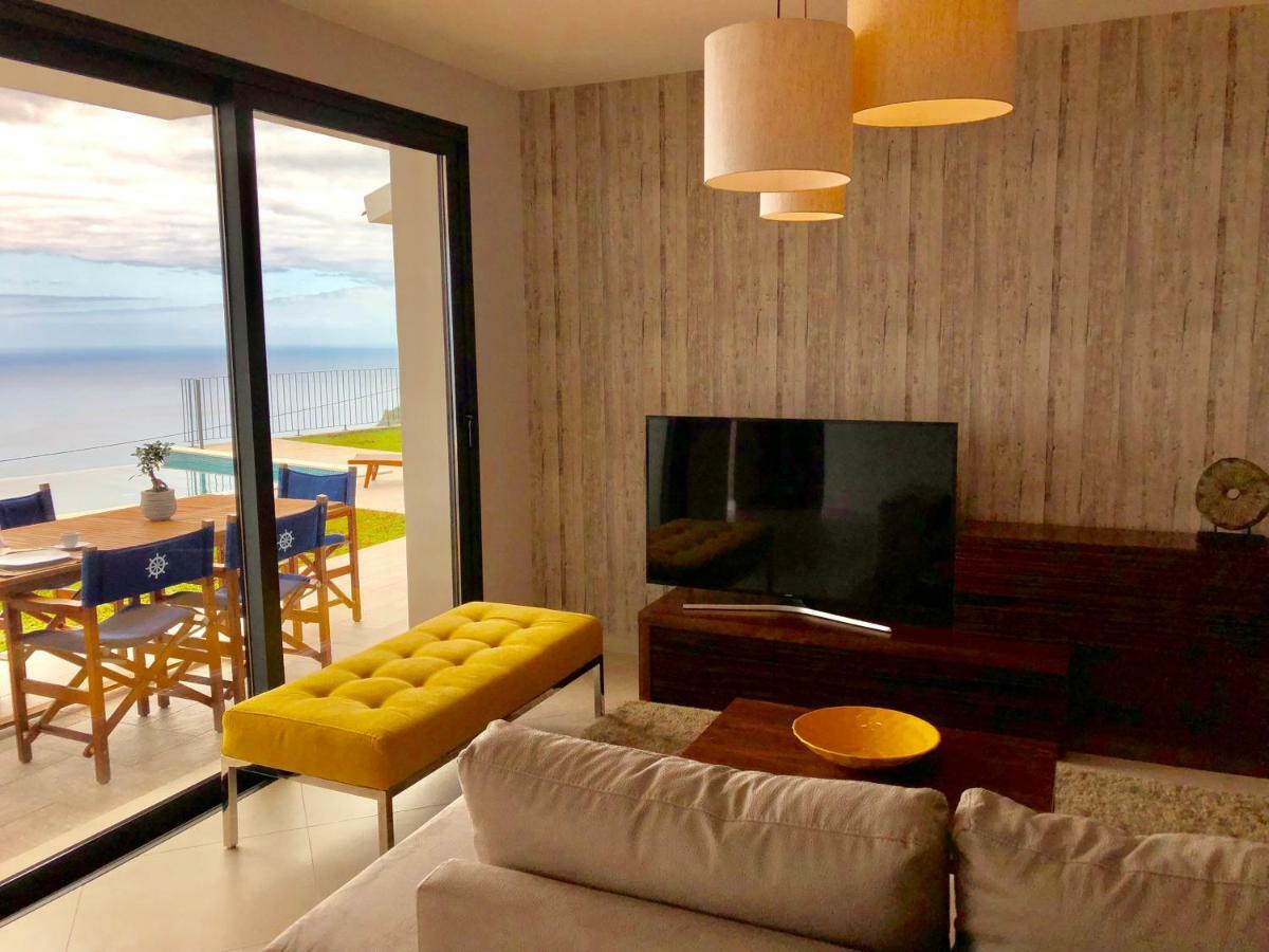 Villa Palheiros 阿科达卡列塔 外观 照片