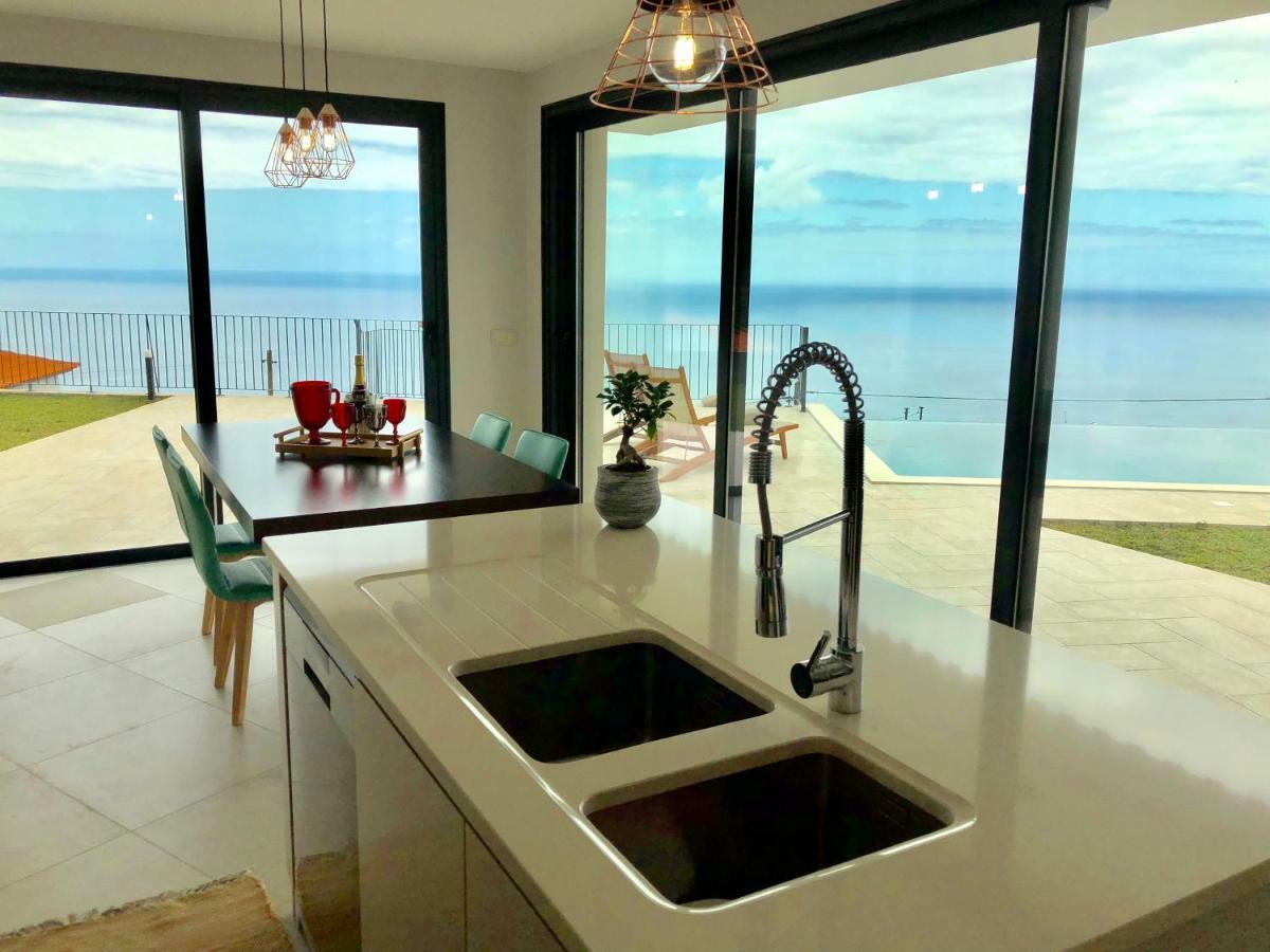 Villa Palheiros 阿科达卡列塔 外观 照片