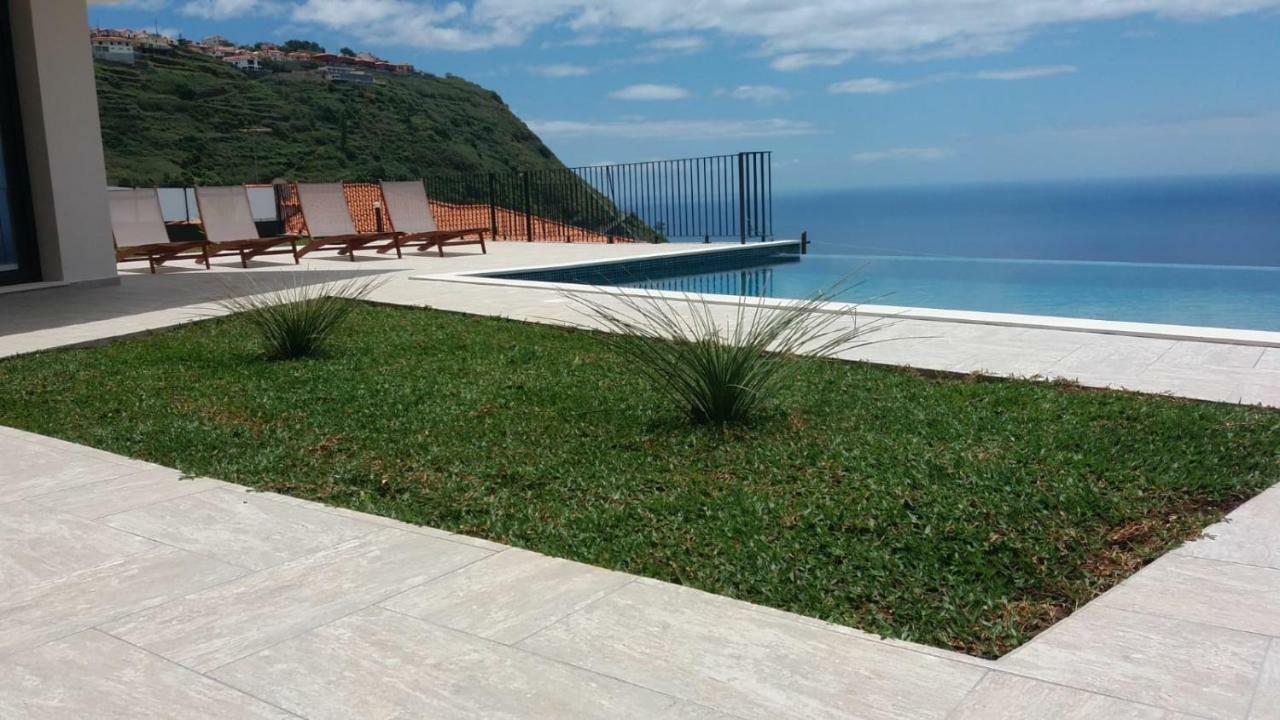 Villa Palheiros 阿科达卡列塔 外观 照片