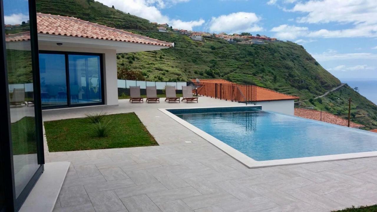 Villa Palheiros 阿科达卡列塔 外观 照片