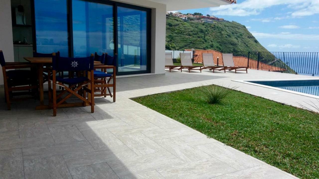 Villa Palheiros 阿科达卡列塔 外观 照片