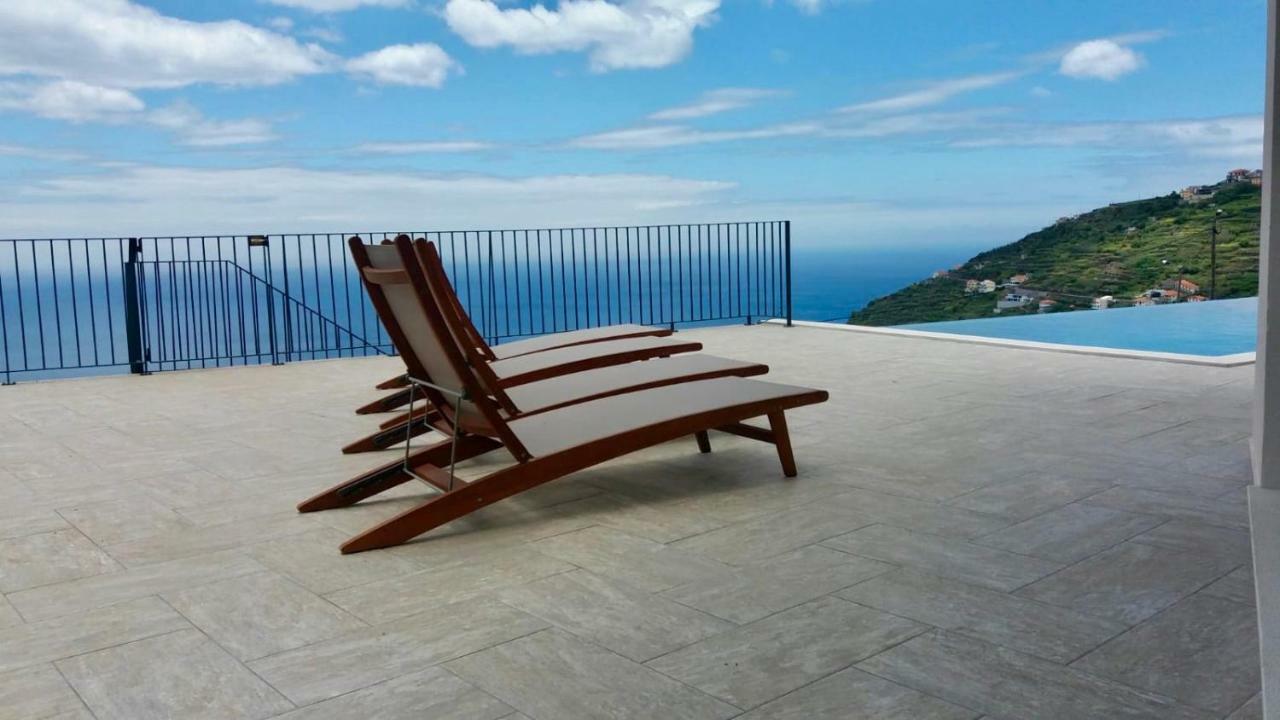 Villa Palheiros 阿科达卡列塔 外观 照片