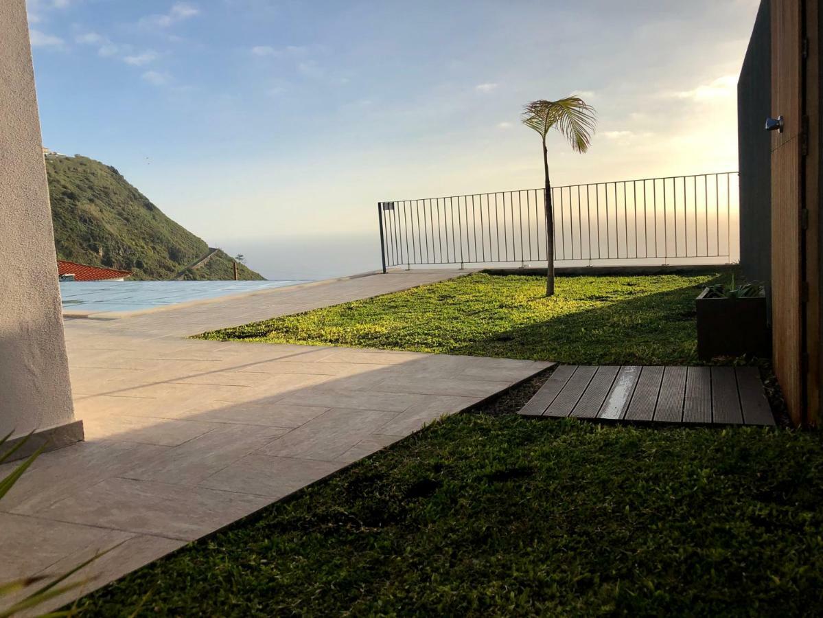 Villa Palheiros 阿科达卡列塔 外观 照片