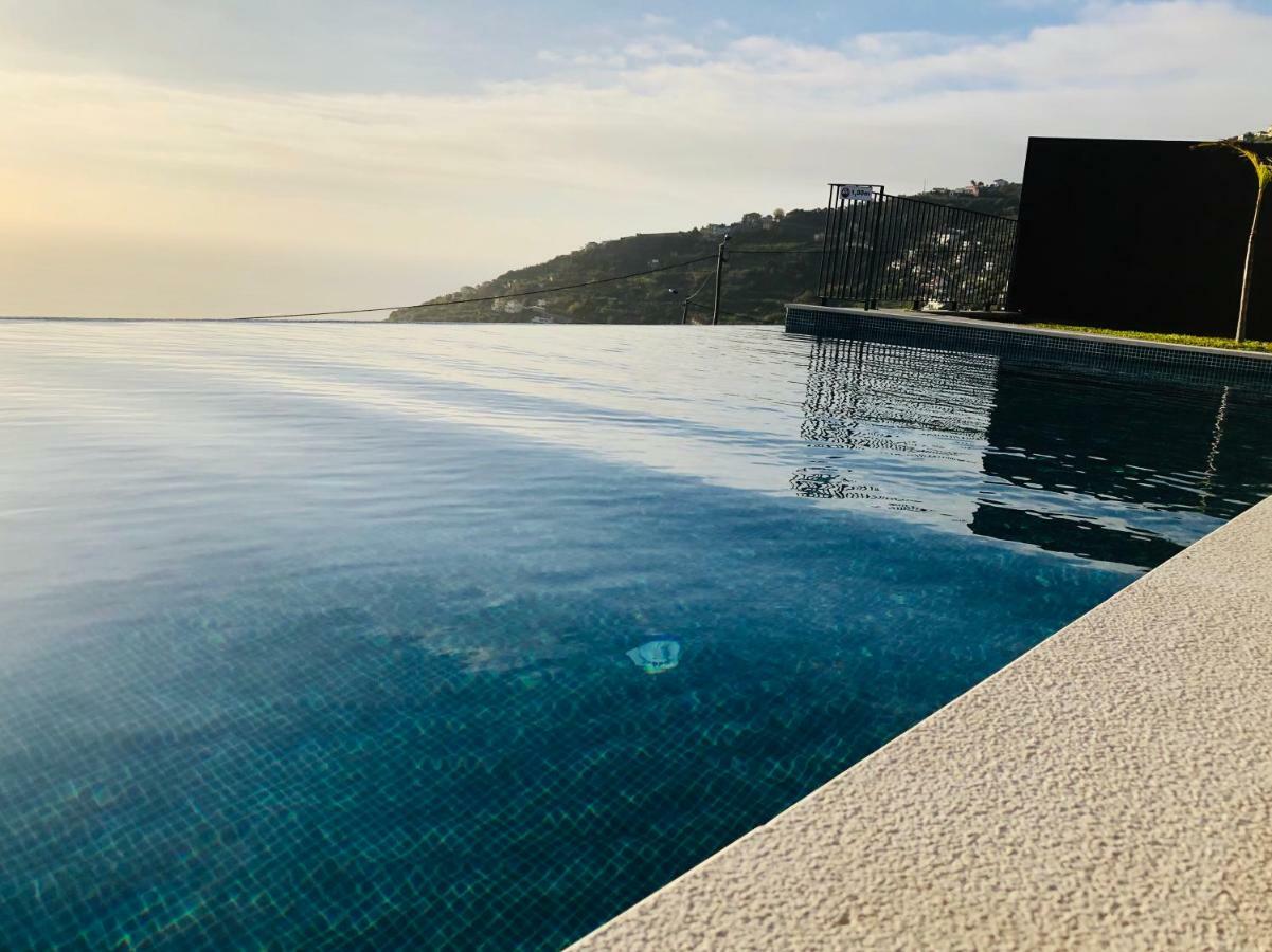 Villa Palheiros 阿科达卡列塔 外观 照片