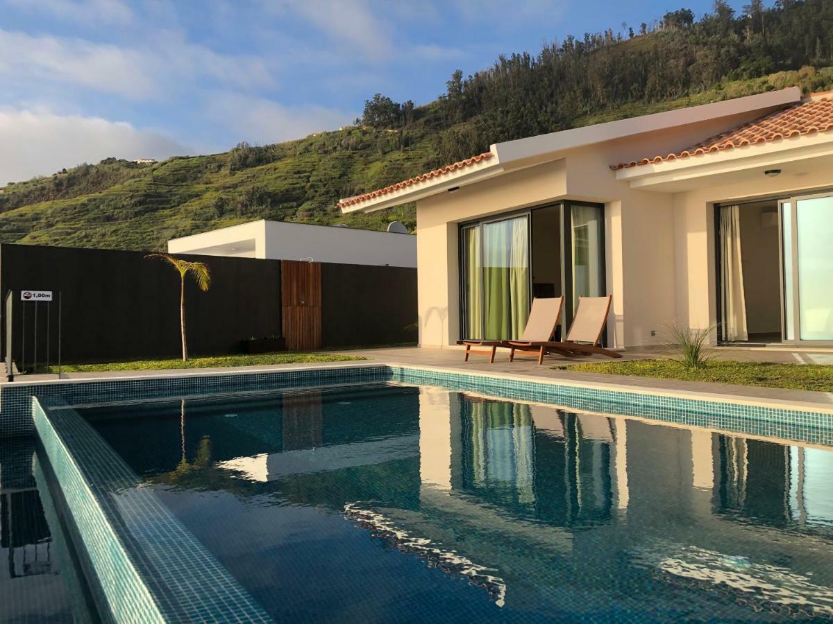 Villa Palheiros 阿科达卡列塔 外观 照片