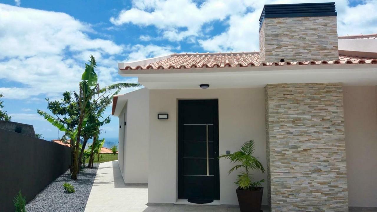 Villa Palheiros 阿科达卡列塔 外观 照片