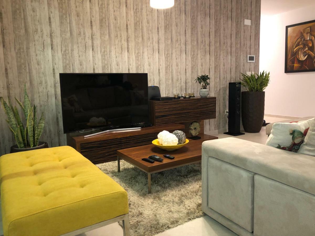 Villa Palheiros 阿科达卡列塔 外观 照片